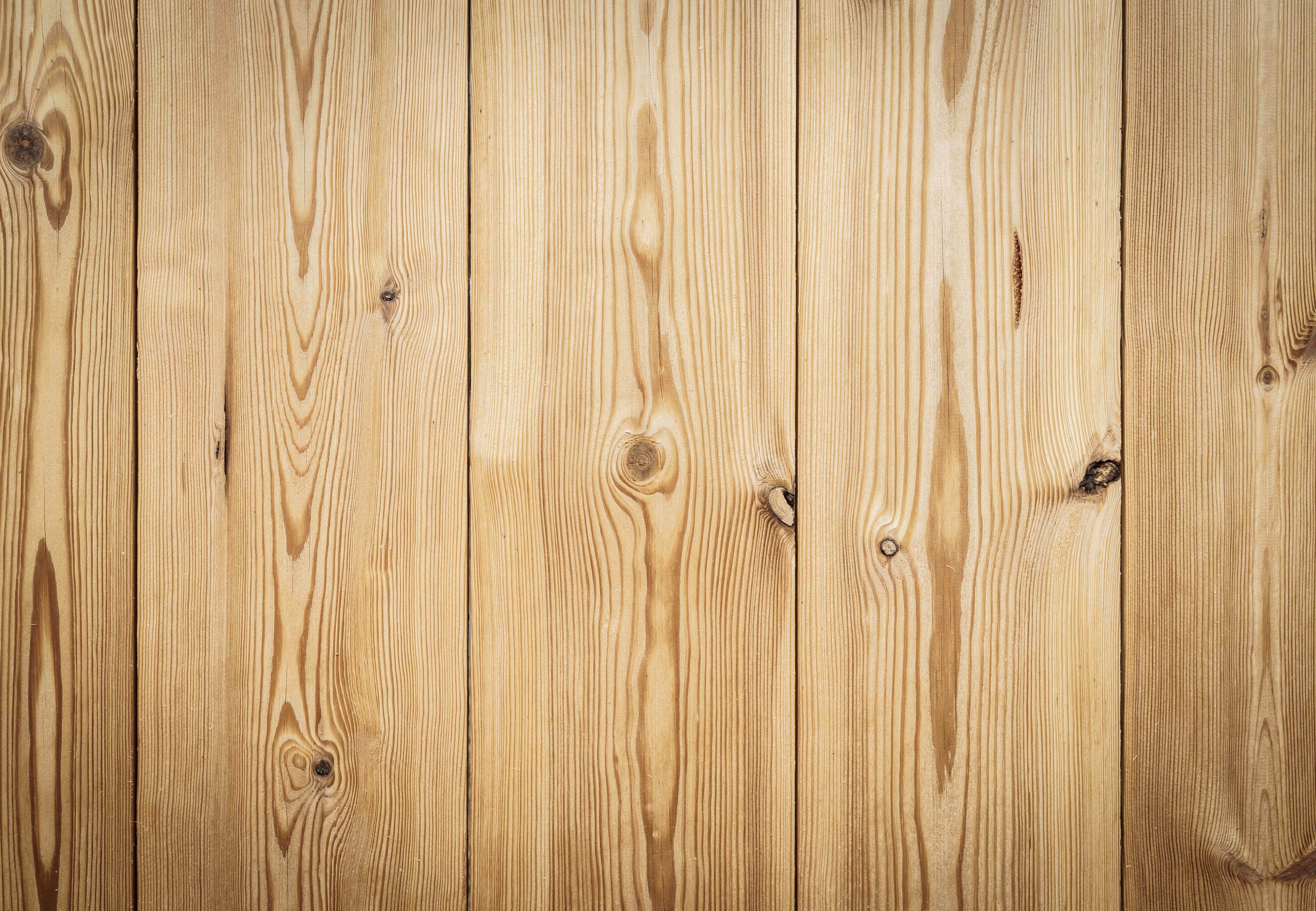 Pine Wood