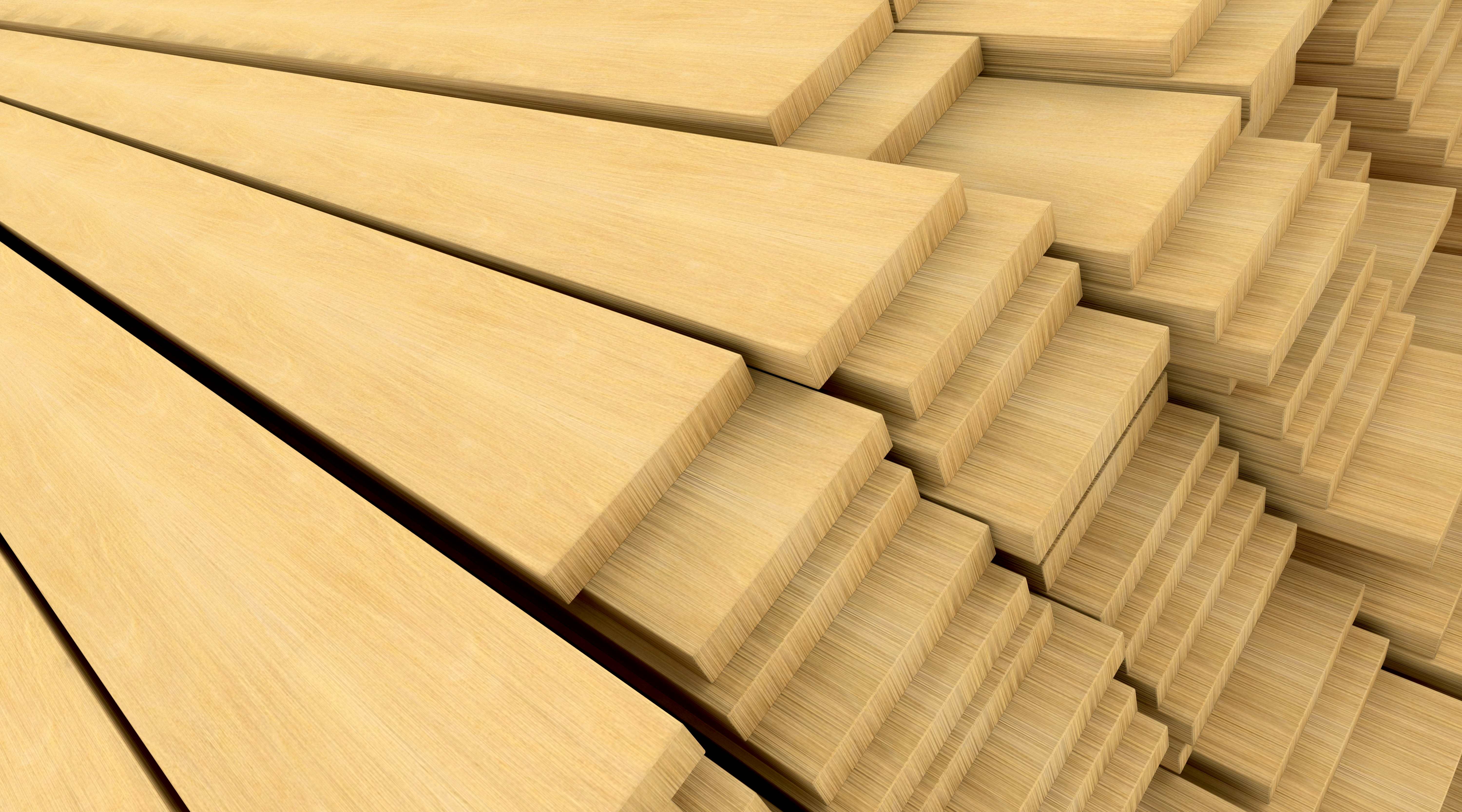 Plywood