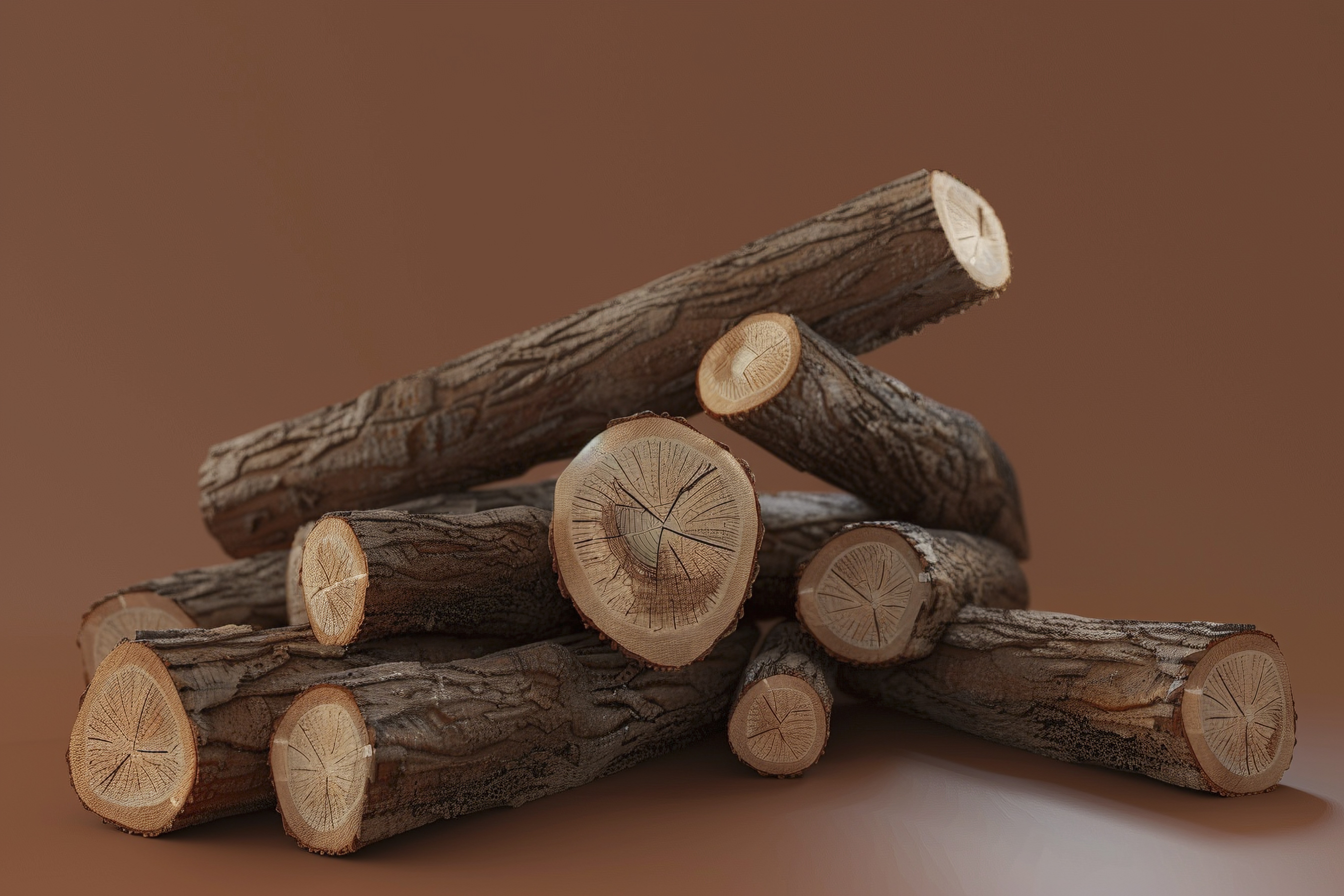 Teak Wood